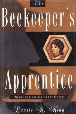 The Beekeeper's Apprentice