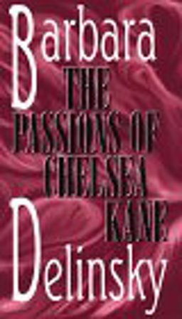 The Passions of Chelsea Kane