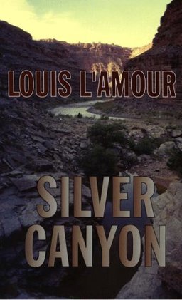 Silver Canyon