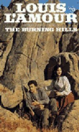 The Burning Hills