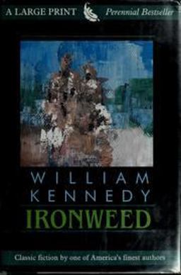 Ironweed