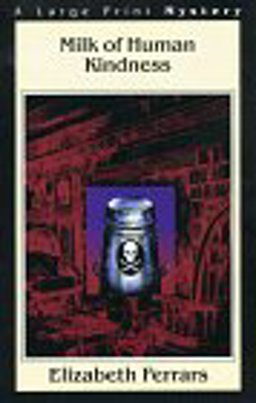 Milk of Human Kindness