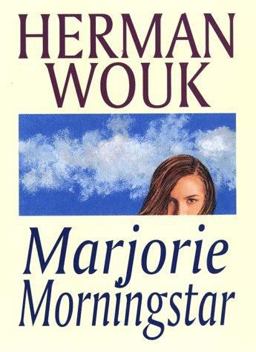 Marjorie Morningstar Marjorie Morningstar