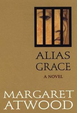 Alias Grace Alias Grace