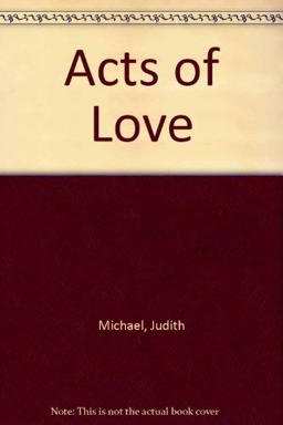Acts of Love