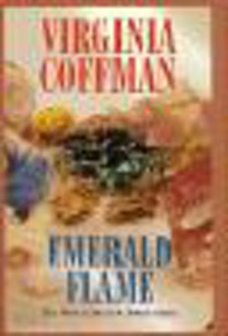 Emerald Flame Emerald Flame