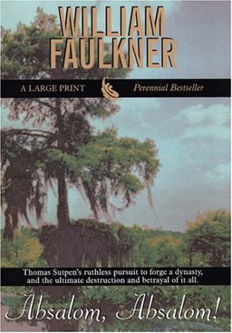 Absalom, Absalom!