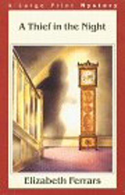 A Thief in the Night