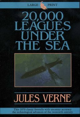 20,000 Leagues under the Sea