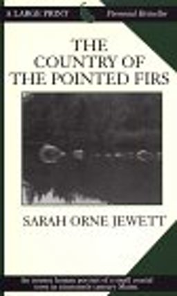 The Country of the Pointed Firs