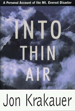 Into Thin Air