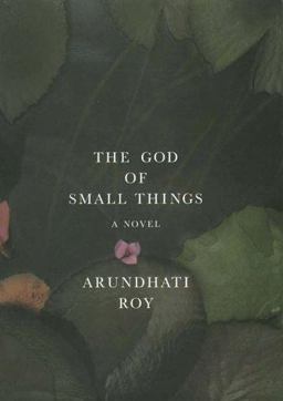 The God of Small Things The God of Small Things