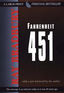 Fahrenheit 451