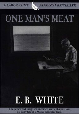 One Man's Meat