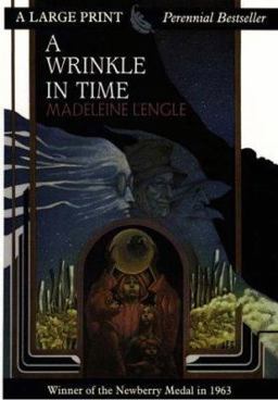 A Wrinkle in Time