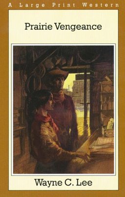 Prairie Vengeance