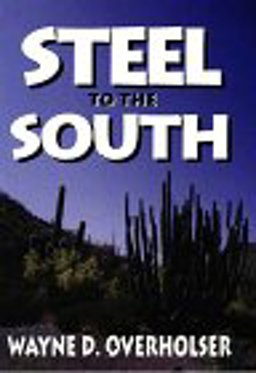 Steel to the South