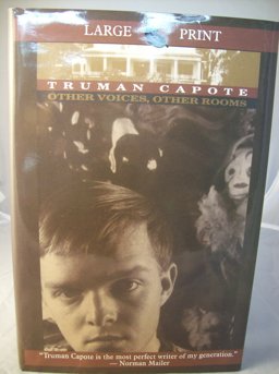 Other Voices, Other Rooms