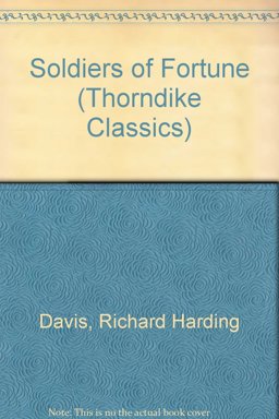 Soldiers of Fortune Soldiers of Fortune