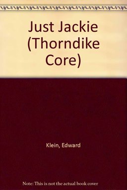 Just Jackie Just Jackie