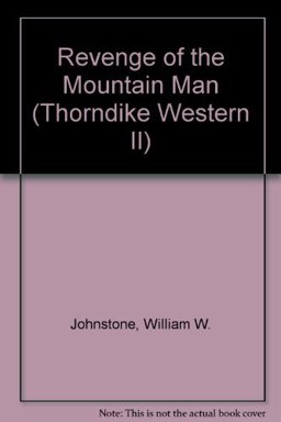 Revenge of the Mountain Man