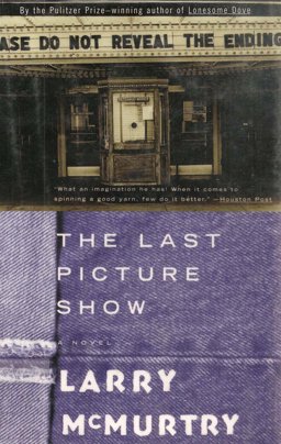 The Last Picture Show
