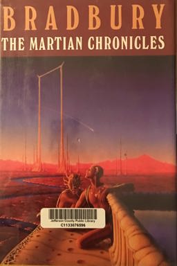 The Martian Chronicles
