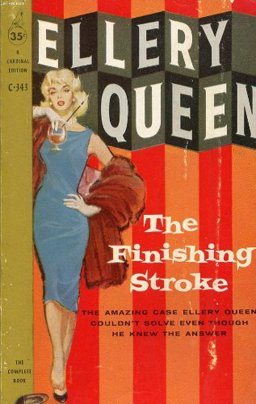 The Finishing Stroke The Finishing Stroke