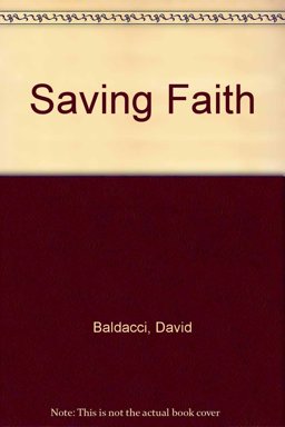 Saving Faith