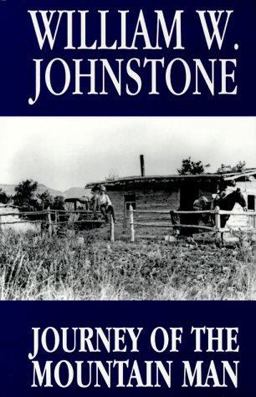 Journey of the Mountain Man