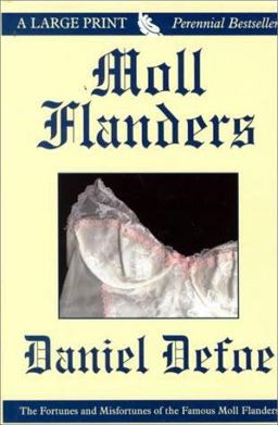 Moll Flanders