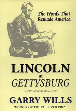 Lincoln at Gettysburg