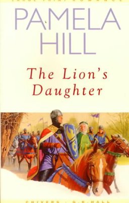 The Lion's Daughter