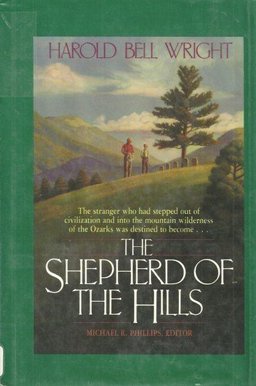 The Shepherd of the Hills