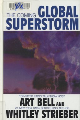 The Coming Global Superstorm