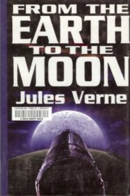 From the Earth to the Moon