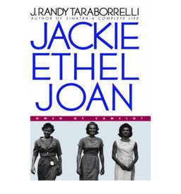 Jackie, Ethel, Joan