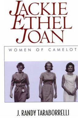 Jackie, Ethel, Joan