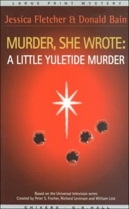 A Little Yuletide Murder