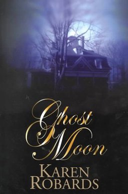 Ghost Moon Ghost Moon