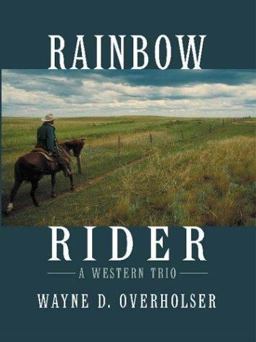 Rainbow Rider