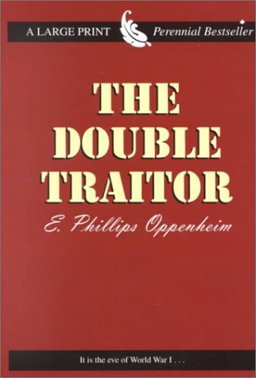 The Double Traitor