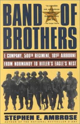 Band of Brothers
