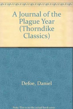 A Journal of the Plague Year