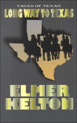 Long Way to Texas Long Way to Texas