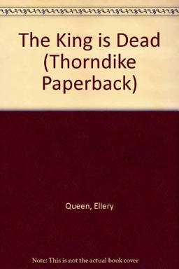 The King Is Dead The King Is Dead