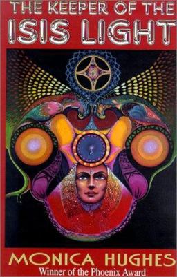 The Keeper of the Isis Light