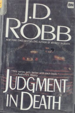 Judgment in Death