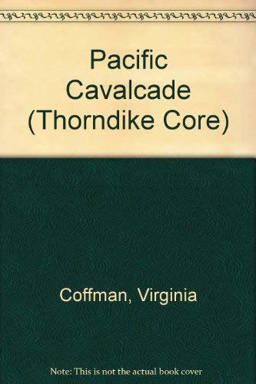 Pacific Cavalcade Pacific Cavalcade