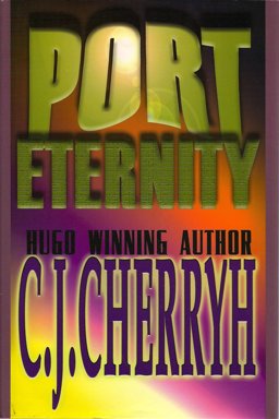 Port Eternity